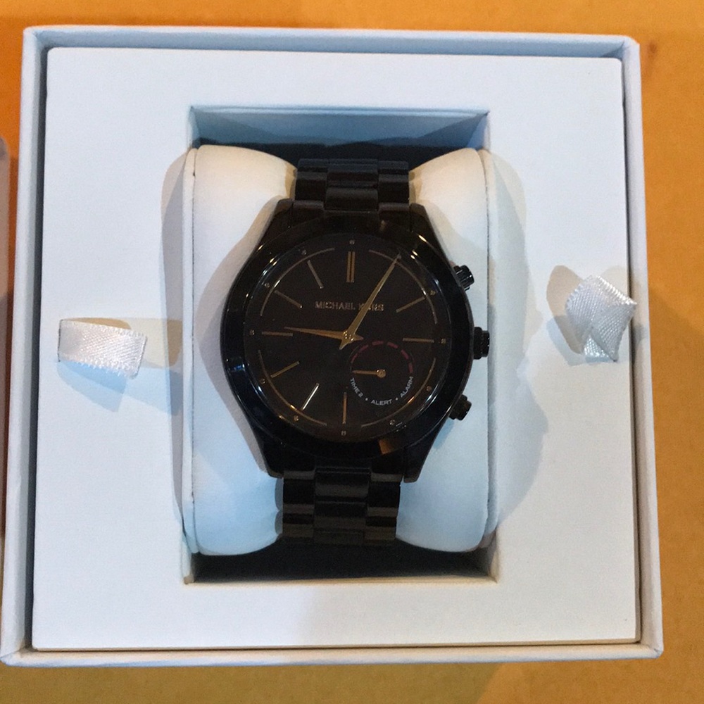 Men’s Michael Kors Access Smartwatch